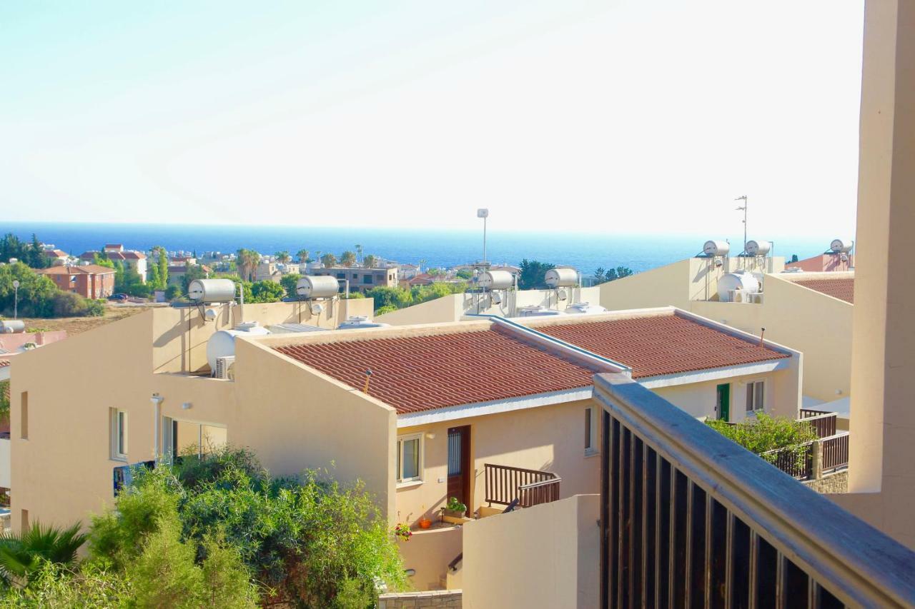 Melanos Village C1 Klorakas Exterior photo