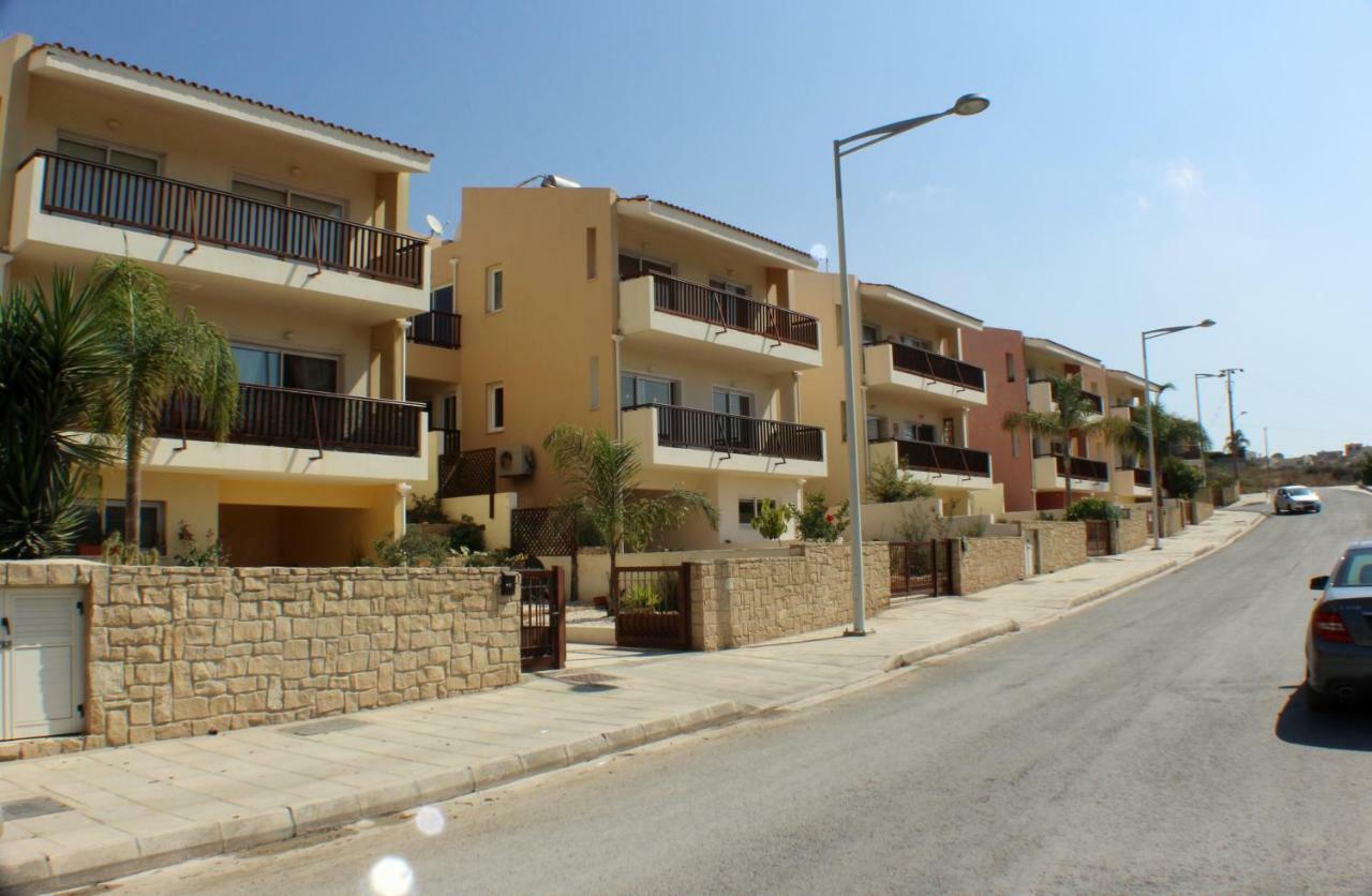 Melanos Village C1 Klorakas Exterior photo