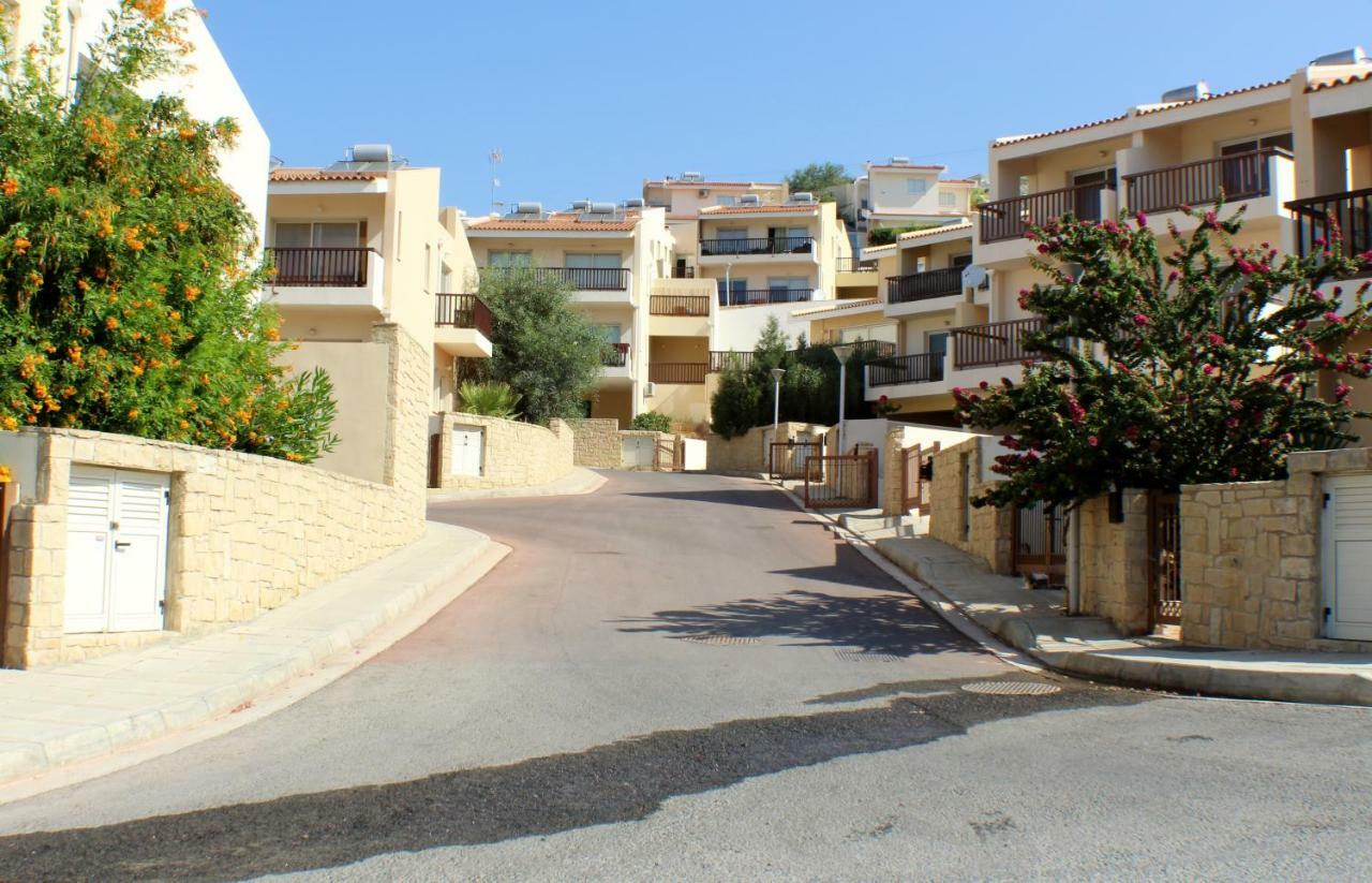 Melanos Village C1 Klorakas Exterior photo