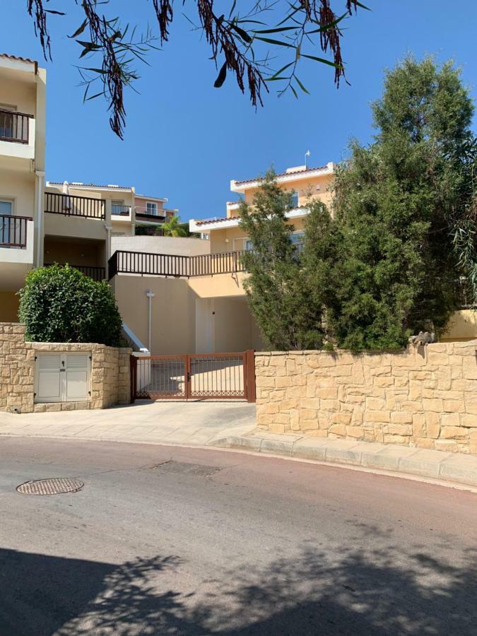Melanos Village C1 Klorakas Exterior photo
