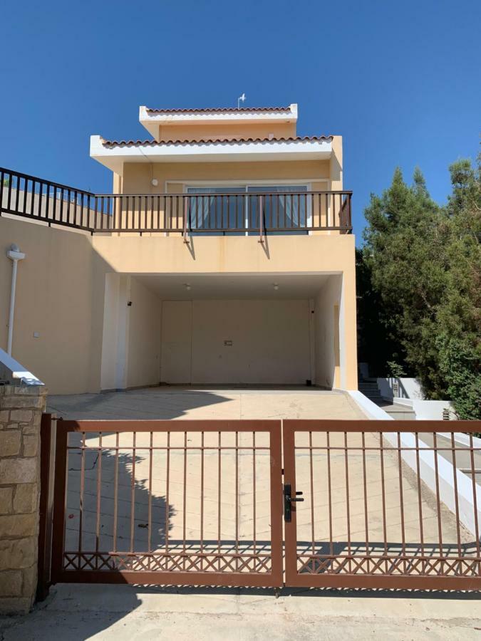 Melanos Village C1 Klorakas Exterior photo